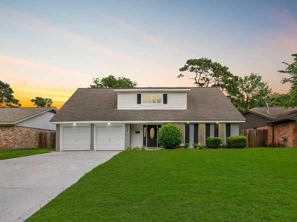 14527 Duncannon Drive, Houston TX 77015