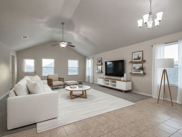 23303 Brat Pass Drive, Spring TX 77373