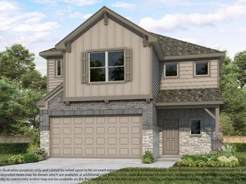 15707 Telge Green Court