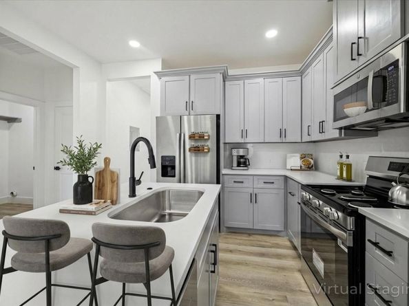 7222 Philibert Lane A/B, Houston TX 77028
