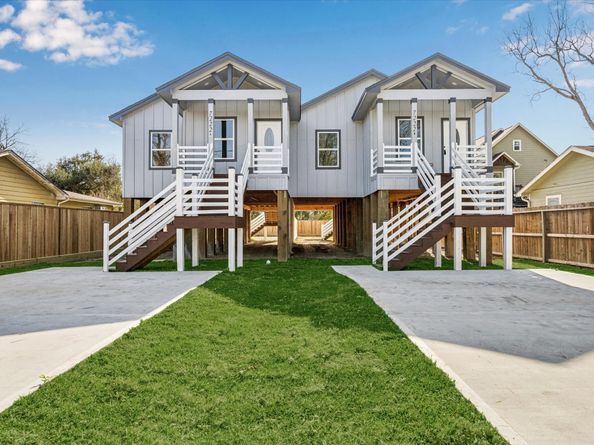 7222 Philibert Lane A/B, Houston TX 77028