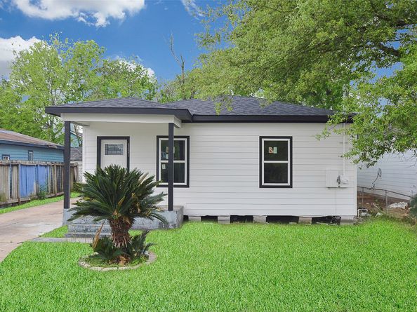 5621 Tommye Street, Houston TX 77028