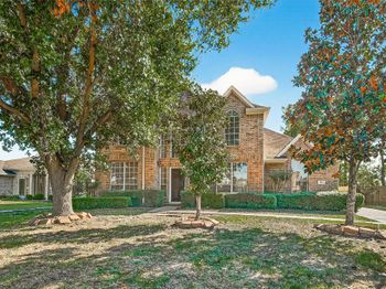 3811 Stableridge Drive