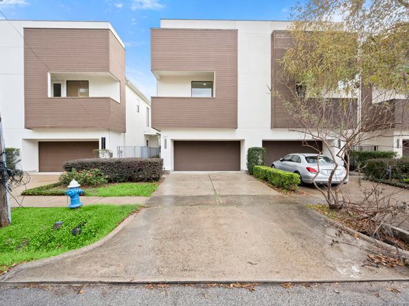 5527 Darling A, Houston TX 77007