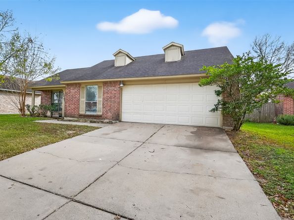 16967 Jenikay Street, Houston TX 77084