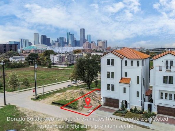 607 N Live Oak Street, Houston TX 77003