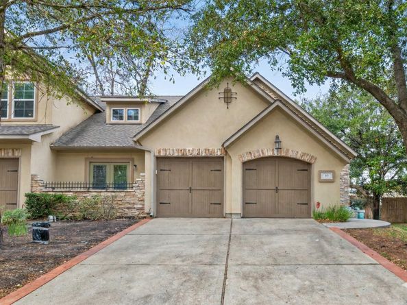 63 Cobble Gate Place, The Woodlands TX 77381