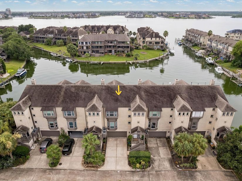 18305 Starboard Drive, Houston TX 77058