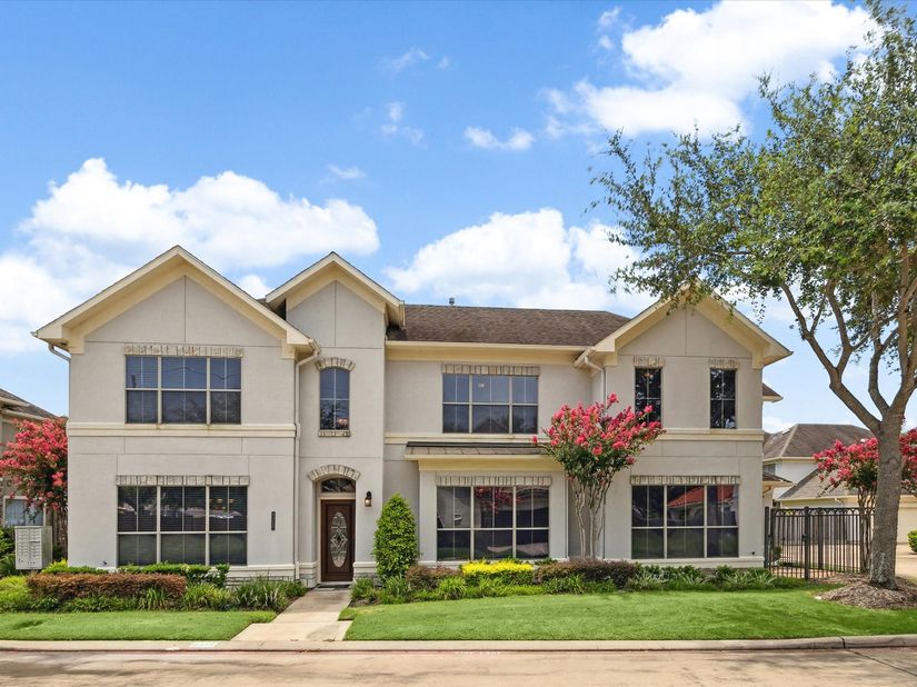 4319 Stonebrook Lane, Missouri City TX 77459