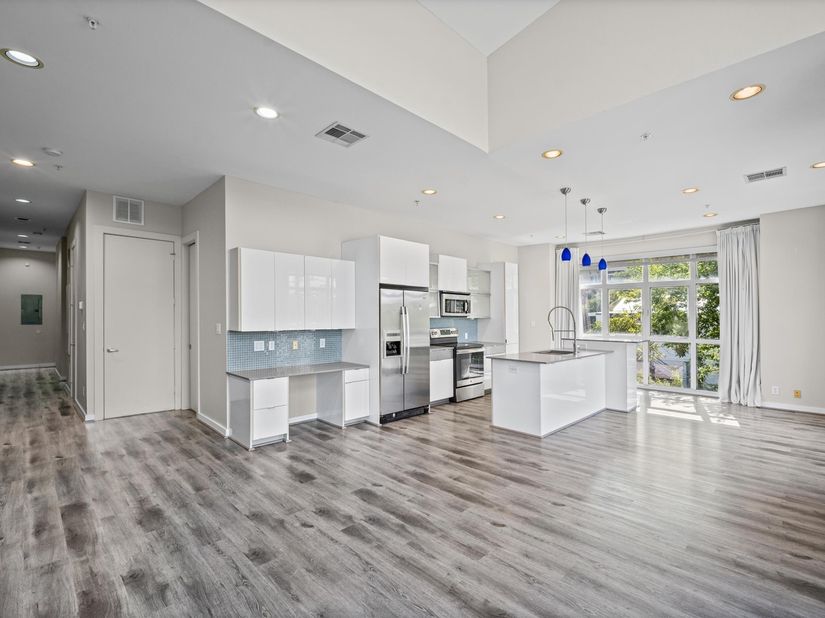 207 Pierce Street 305, Houston TX 77002