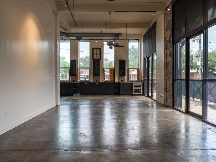 915 N San Jacinto Street 1AB, Houston TX 77002