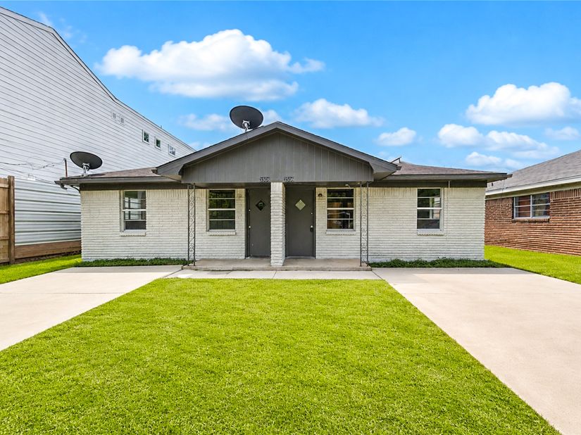 3502 Goodhope Street, Houston TX 77021