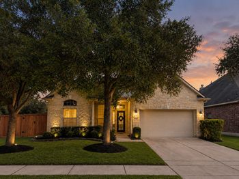 9126 Lake Lewisville Court