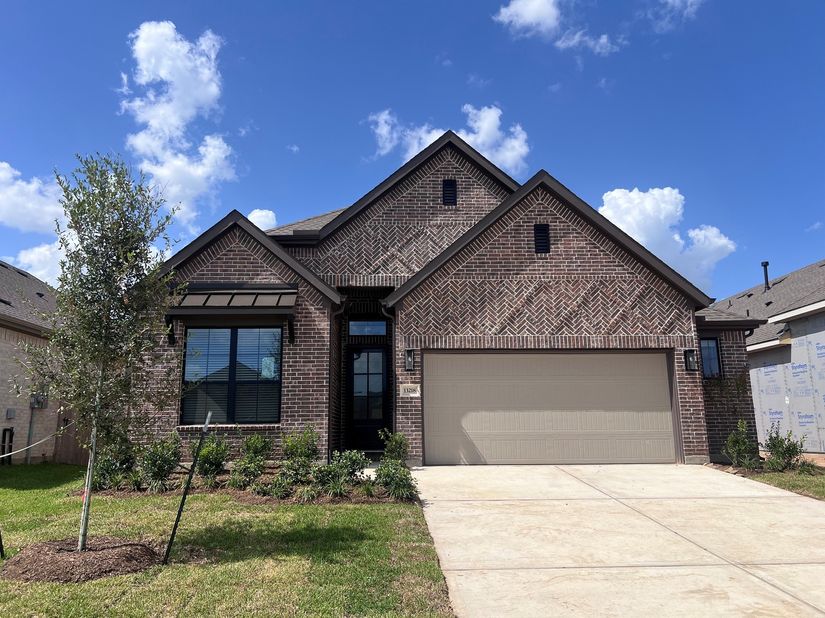 13218 Valley Orchard, Tomball TX 77375