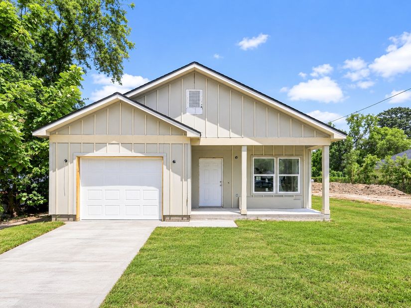 5205 Boicewood Street, Houston TX 77016