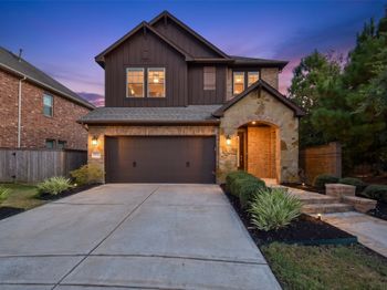 19755 Shinnery Ridge Court