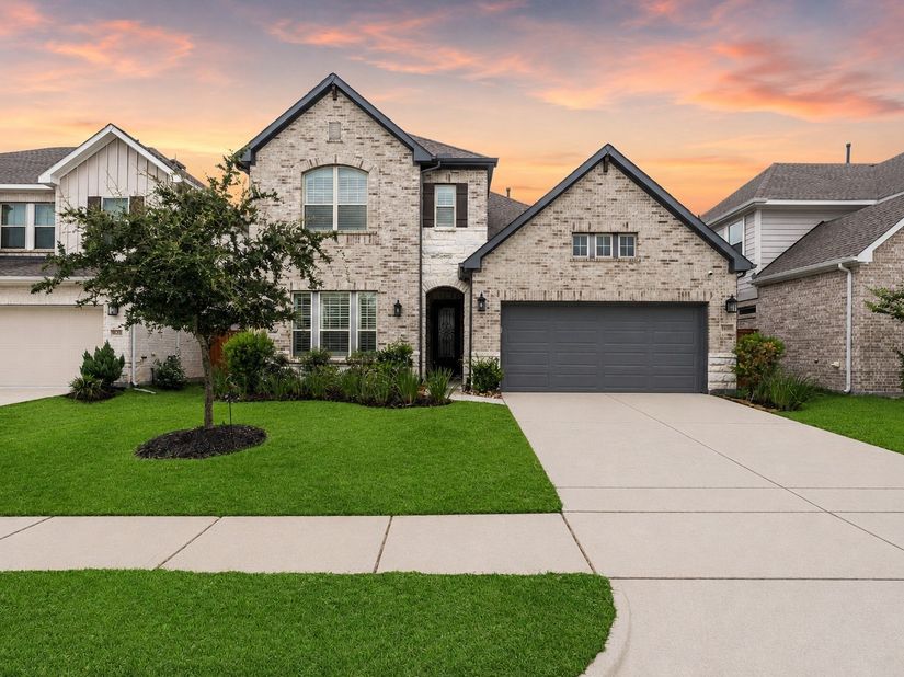 18403 Summerland Lake Way, Cypress TX 77433
