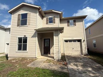 18914 Remington Mill Drive