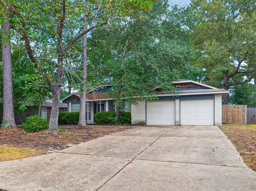 2931 Parkwood Manor Drive, Houston TX 77339