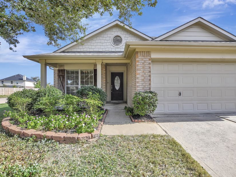 5918 Durango Mist Lane, Katy TX 77449