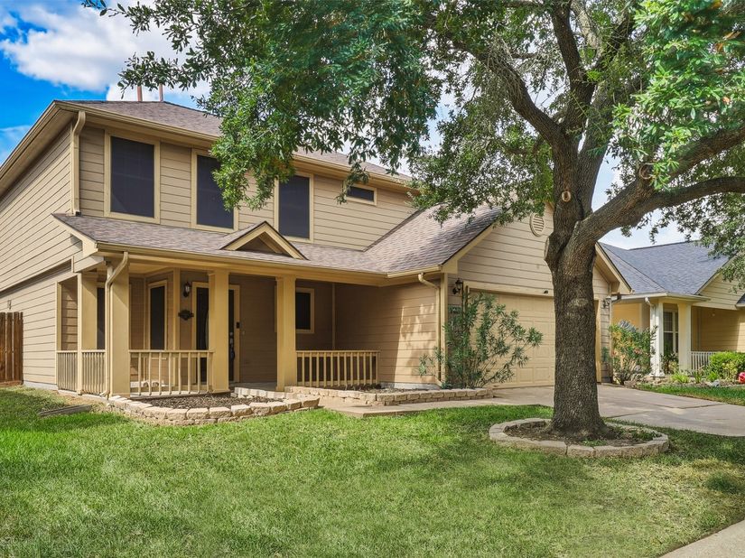 19638 Plantation Tree Court, Katy TX 77449
