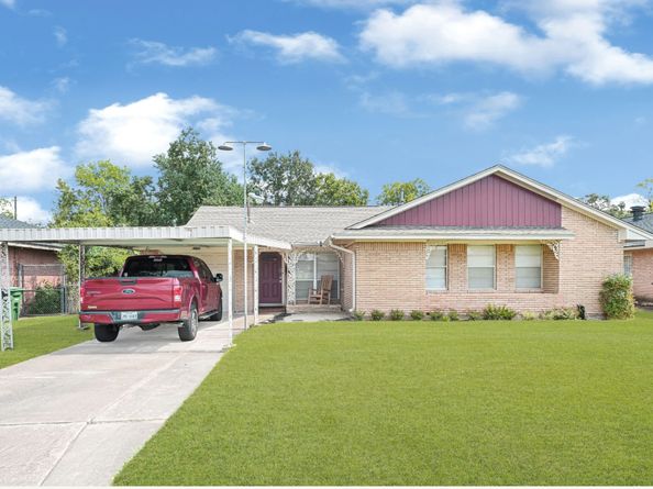 1235 Ansbury Drive, Houston TX 77018