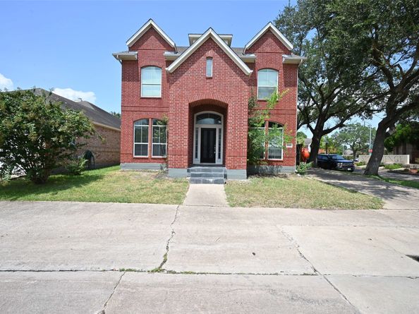 1502 Beaconshire Road, Houston TX 77077