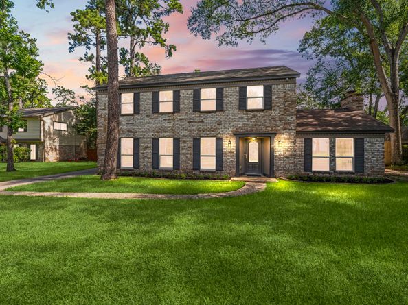 6030 Craigway Road, Spring TX 77389