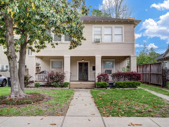 1847 Harvard Street, Houston TX 77008