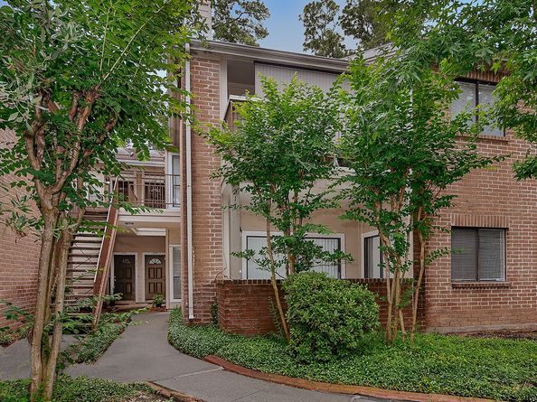 3500 Tangle Brush Drive 217, The Woodlands TX 77381