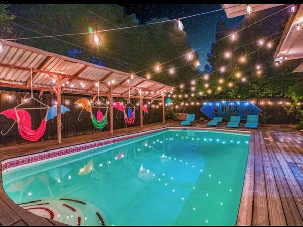 7916 Glenview Drive, Houston TX 77061