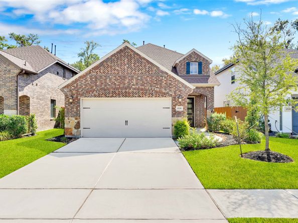 2721 Altissimo Court, Spring TX 77386