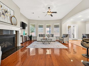 4518 Beacon View Court