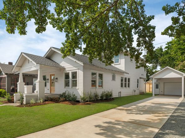 1011 W Cottage Street, Houston TX 77009