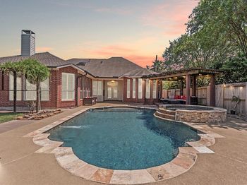 14731 Ramblebrook Lane