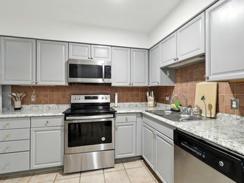 1532 Prairie Grove Drive