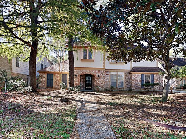12015 Soft Pines Drive, Houston TX 77066