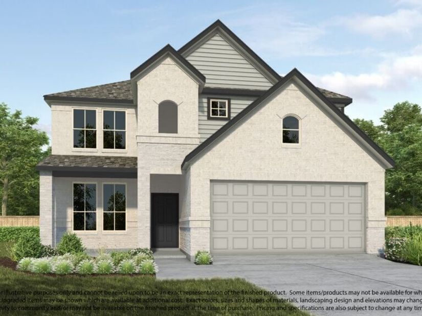 11810 Royal Willow Lane, Houston TX 77066