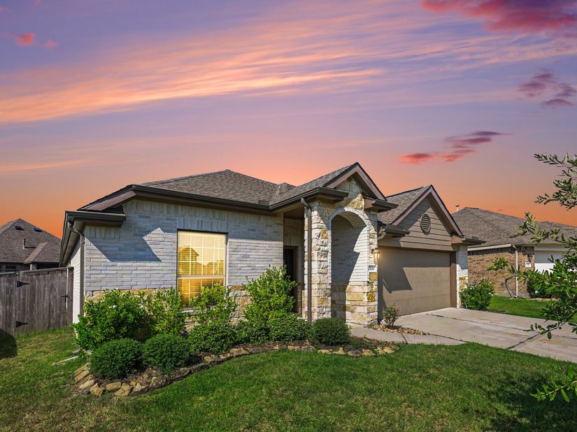 23720 Pagliano Court, New Caney TX 77357
