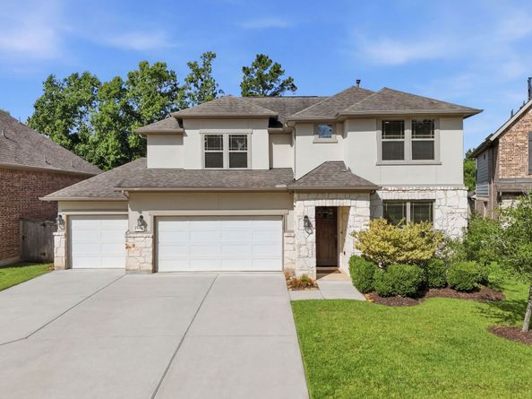 7919 Augusta Creek Court, Spring TX 77389