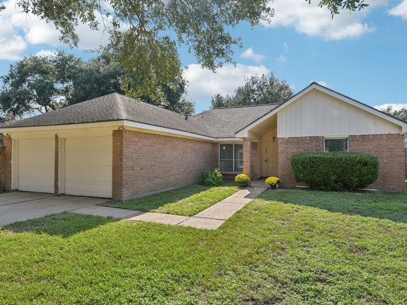 2605 Elder Road, Katy TX 77493