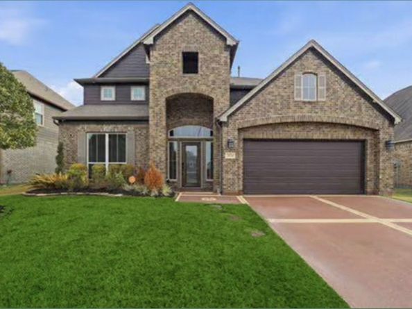 24714 Longwood Forest Drive, Spring TX 77373