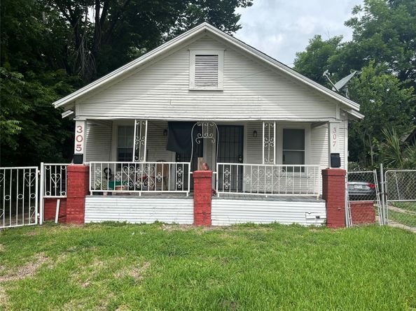 305 N Bryan Street, Houston TX 77011