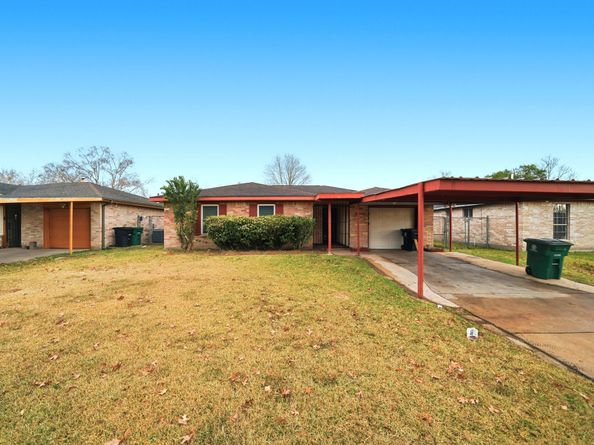 5139 Kilkenny Drive, Houston TX 77048