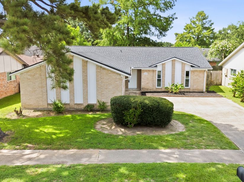 16507 Cairngorm Drive, Houston TX 77084