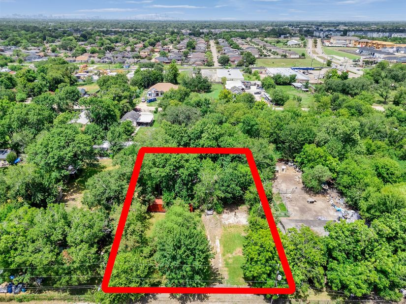 4705 Glengarry Road, Houston TX 77048