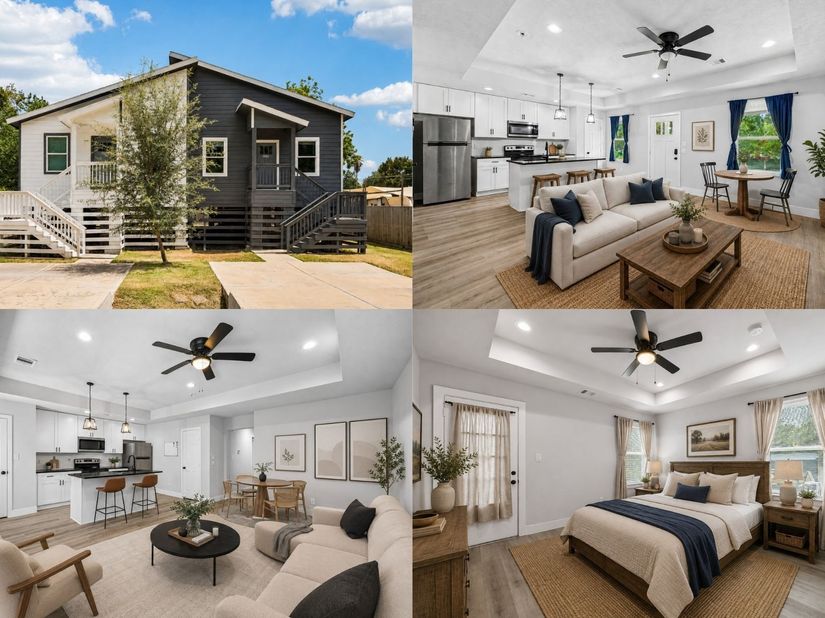 5938 Glen Grove Street, Houston TX 77396