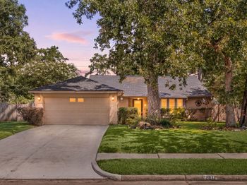 2811 Whispering Springs Drive