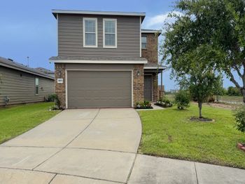 6831 Cortenridge Lane