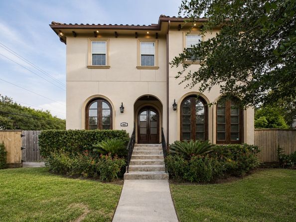 4003 Dumbarton Street, Houston TX 77025